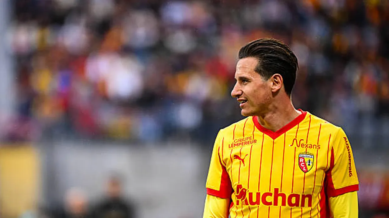 Profil Pemain Kunci Jelang Laga Lens vs Toulouse di Ligue 1 Prancis