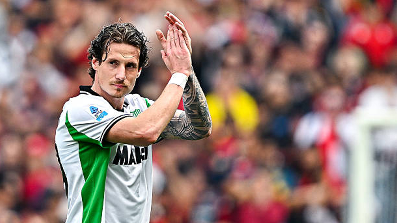 Profil Pemain Kunci Jelang Laga Sassuolo vs Como di Serie A Italia