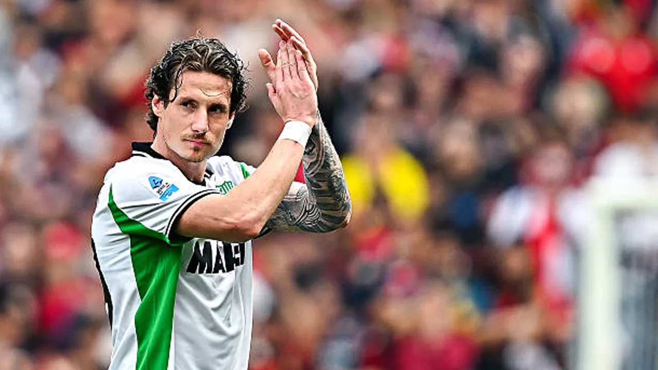 Profil Pemain Kunci Jelang Laga Sassuolo vs Como di Serie A Italia