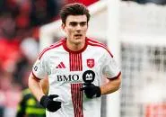 Profil Pemain Kunci Jelang Laga Toronto FC vs Austin FC di MLS