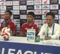 PSM Fokus pada Dua Pemain Kunci dalam Pertandingan Melawan Borneo FC