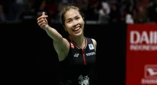 Ratchanok Intanon & Line Kjaersfeldt Mengejar Rekor di Piala Uber Tahun Ini