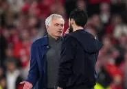 Real Madrid Jadikan Jose Mourinho sebagai Pengganti Arbeloa