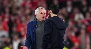 Real Madrid Jadikan Jose Mourinho sebagai Pengganti Arbeloa