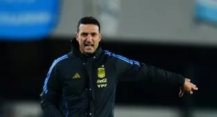 Real Madrid Jadikan Scaloni dan Deschamps sebagai Target