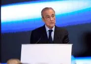 Real Madrid Janji Akan Melakukan Rekontruksi Total