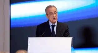 Real Madrid Janji Akan Melakukan Rekontruksi Total