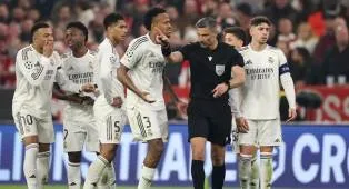 Real Madrid Tidak Akan Merombak Total Skuad, Ini Alasannya