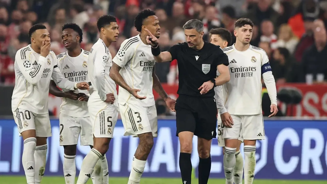 Real Madrid Tidak Akan Merombak Total Skuad, Ini Alasannya