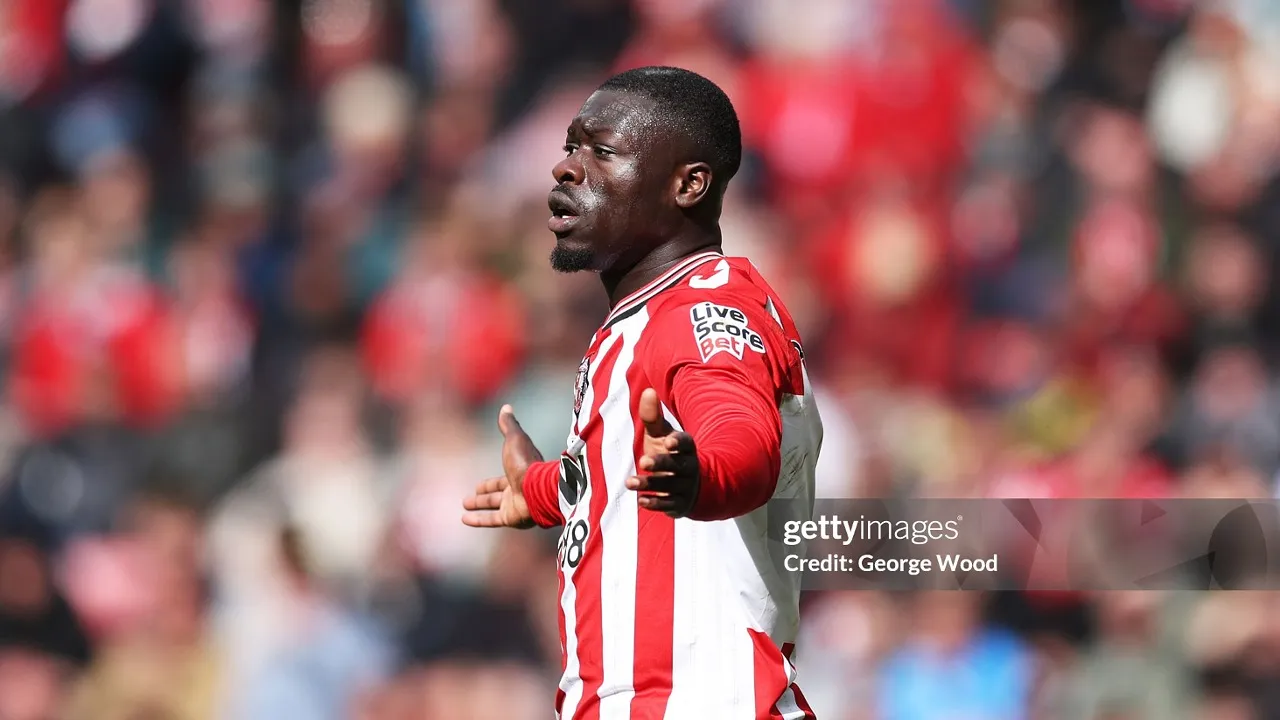 Brian Brobbey bersinar, Regis Le Bris soroti finishing