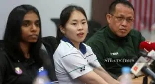 Rexy Mainaky: Mundurnya Pearly Tan Lemahkan Kekuatan Tim Piala Uber