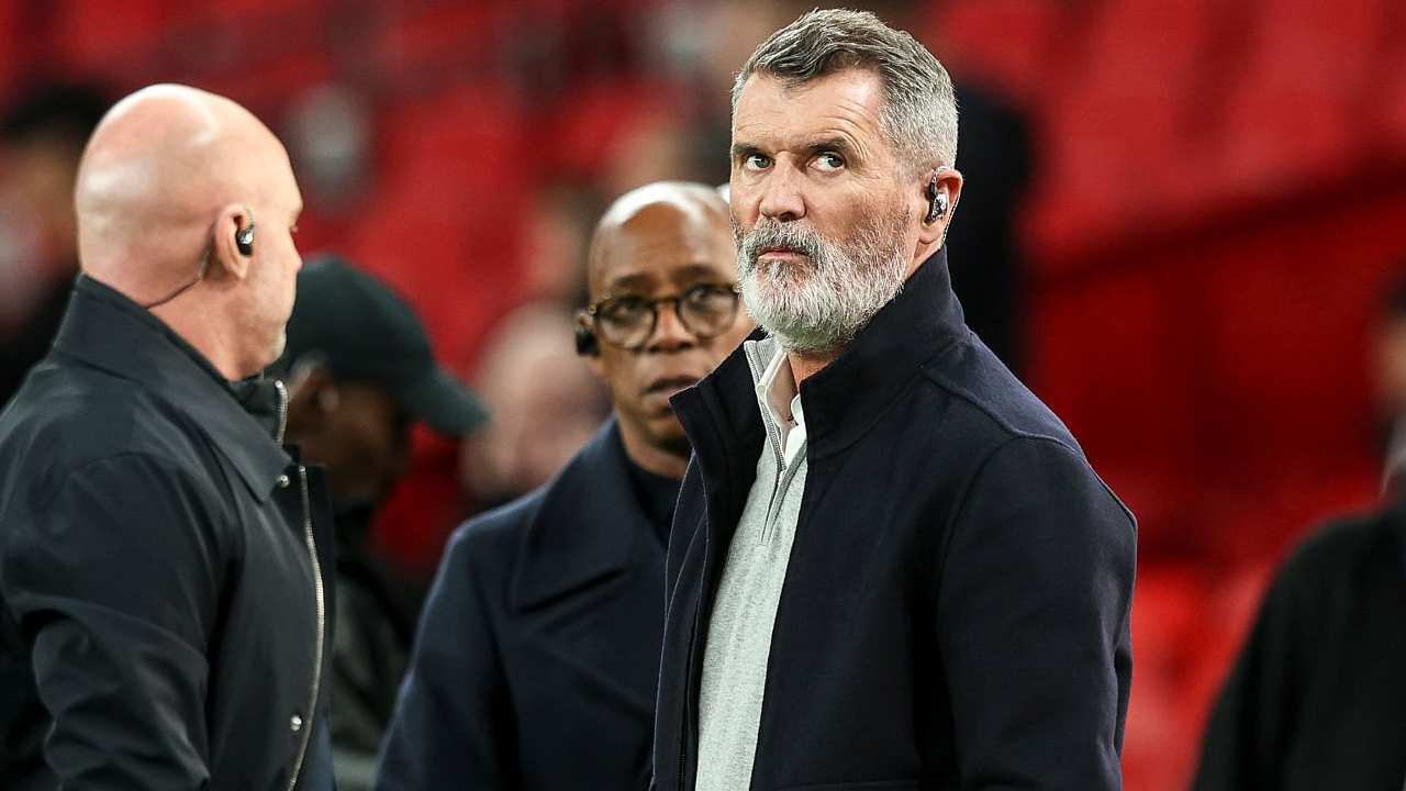 Roy Keane Jagokan Chelsea Raih Kemenangan atas MU