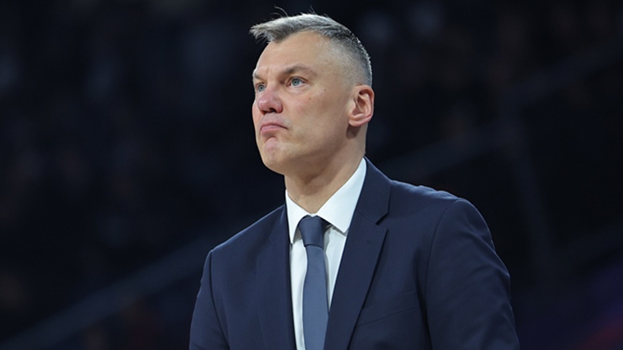 Saras Jasikevicius Puas dengan Performa Fenerbahce di Kuarter Ketiga