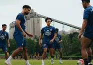 Semangat Juang Kabau Sirah Tak Kenal Menyerah di Lapangan