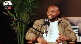 Semenyo: Man City Siap Hadapi Arsenal yang Tengah Menurun