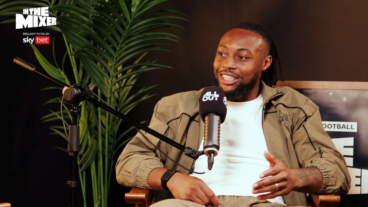 Semenyo: Man City Siap Hadapi Arsenal yang Tengah Menurun