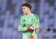 Sevilla Incar Armin Pecsi dari Liverpool untuk Perkuat Kiper