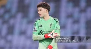 Sevilla Incar Armin Pecsi dari Liverpool untuk Perkuat Kiper