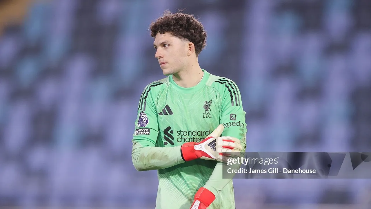 Sevilla Incar Armin Pecsi dari Liverpool untuk Perkuat Kiper