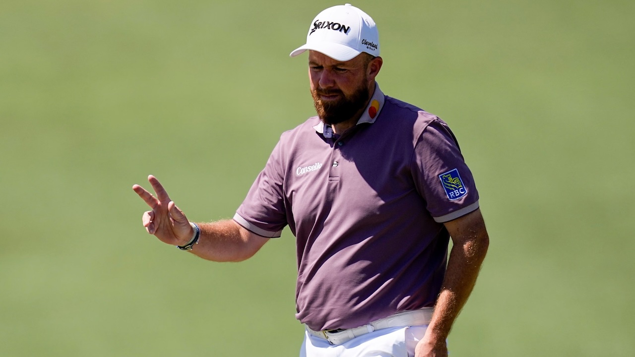 Shane Lowry Pilih Menepi Usai Gagal di Masters 2026