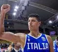 Simone Fontecchio Kemungkinan Akan Absen di Kualifikasi Piala Dunia FIBA