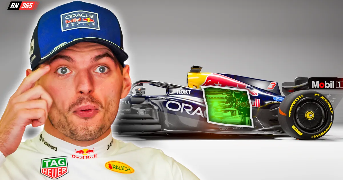 Solusi Masalah Utama F1 2026: Super Clipping Terungkap - sumber: (racingnews365)