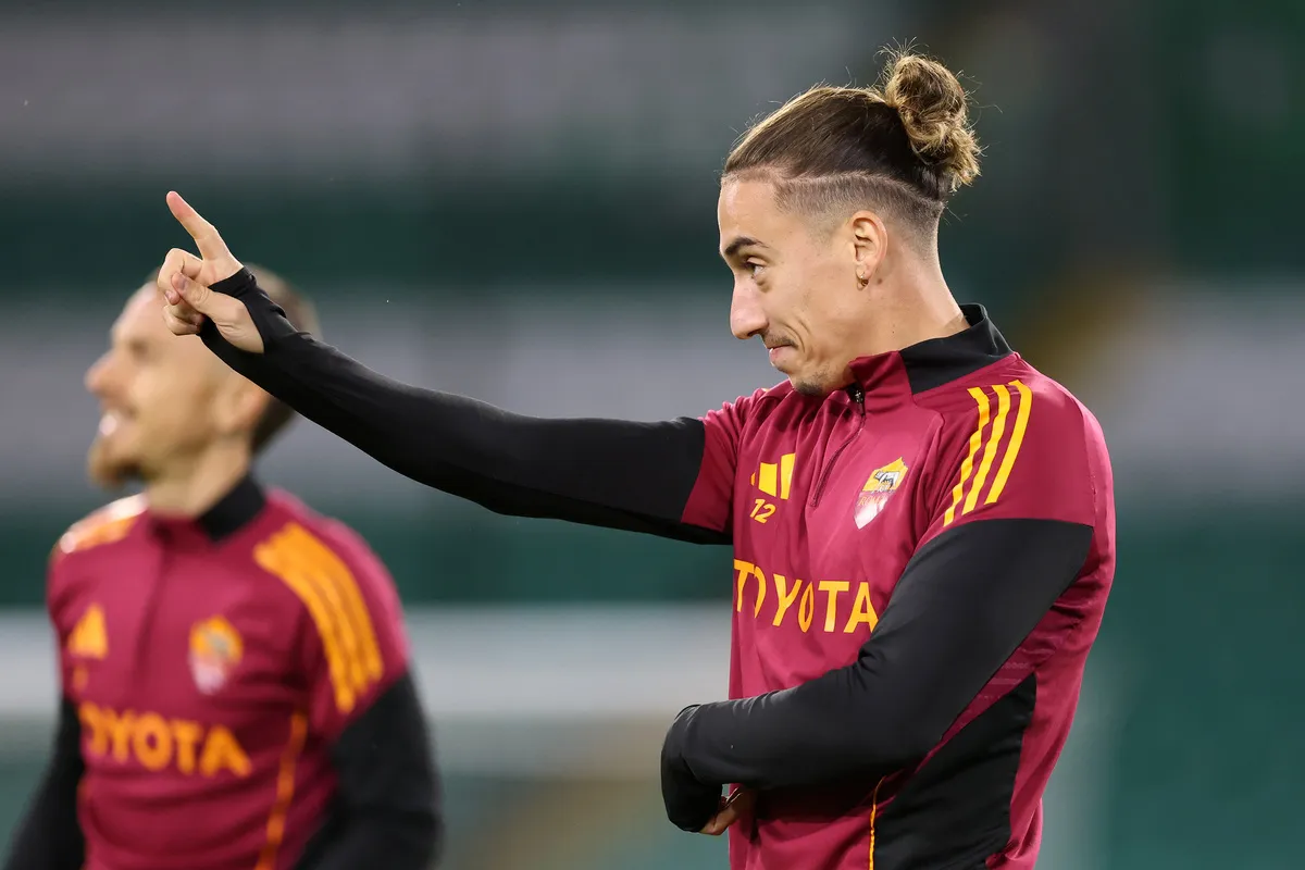 Spekulasi Masa Depan Tsimikas di Liverpool Usai Kegagalan di Roma