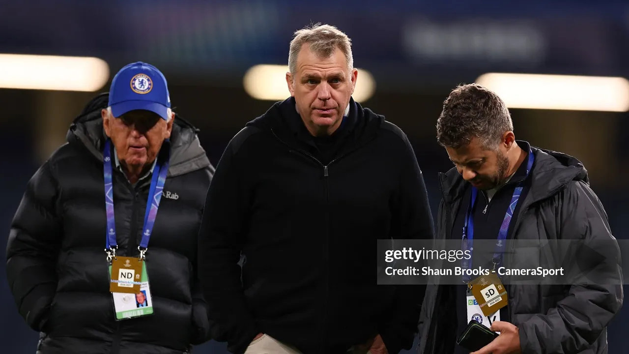 Suporter Chelsea Kritik Manajemen, Tuntut Kejelasan Arah Klub