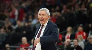 Svetislav Pesic Ingin Tutup Kariernya Dengan Kemenangan Manis