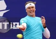 Tampil Tanpa Cela, Alexander Zverev Kembali Ke Perempatfinal Di Munich