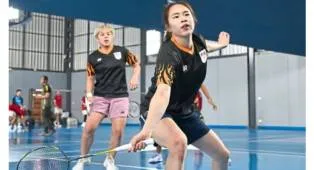 Toh Ee Wei Tak Bisa Gantikan Pearly Tan di Piala Uber 2026