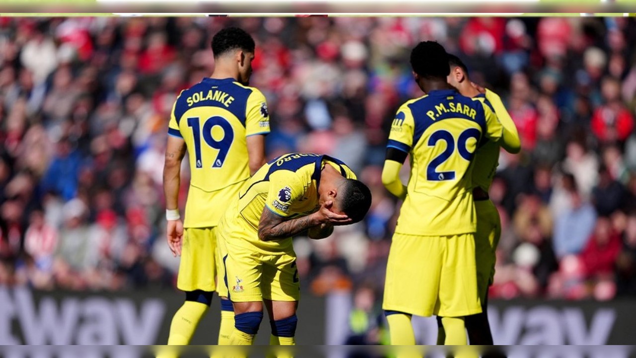 Tottenham Diperingatkan Tidak Akan Kembali ke Premier League Jika Degradasi