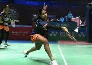 Treesa Jolly dan Gayatri Gopichand Mundur Dari Piala Uber 2026