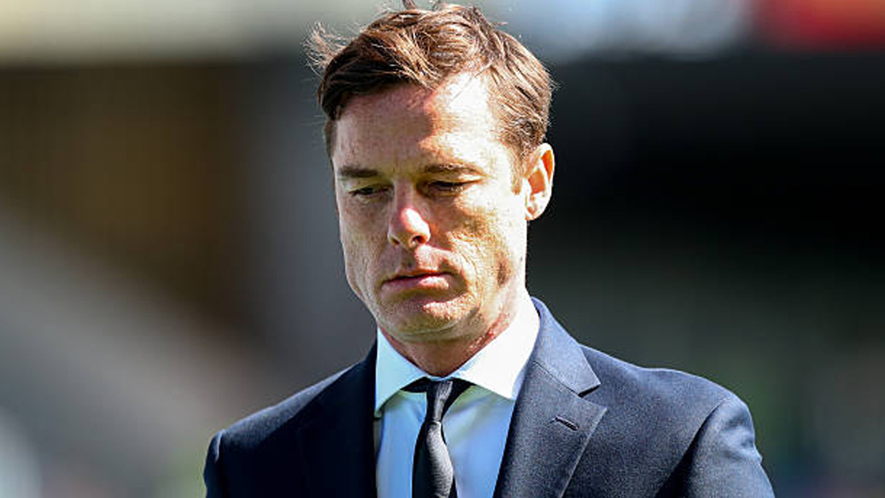 Tuntut Burnley Tetap Maksimal, Scott Parker Siap Hadapi Kenyataan