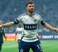 Vancouver Whitecaps Tampil Tajam di MLS, Thomas Muller Ajak Fans Padati BC Place