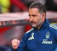 Vitor Pereira Puji Nottingham Forest Usai Singkirkan FC Porto