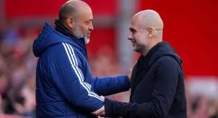 West Ham Hadapi Persaingan Manchester City untuk Rekrut Heittor Vinicius