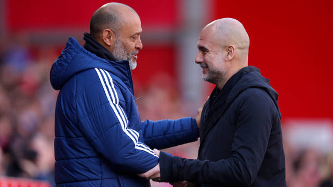 West Ham Hadapi Persaingan Manchester City untuk Rekrut Heittor Vinicius