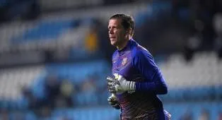 Wojciech Szczesny Sadar Tidak Akan Bertahan Lama di Barcelona
