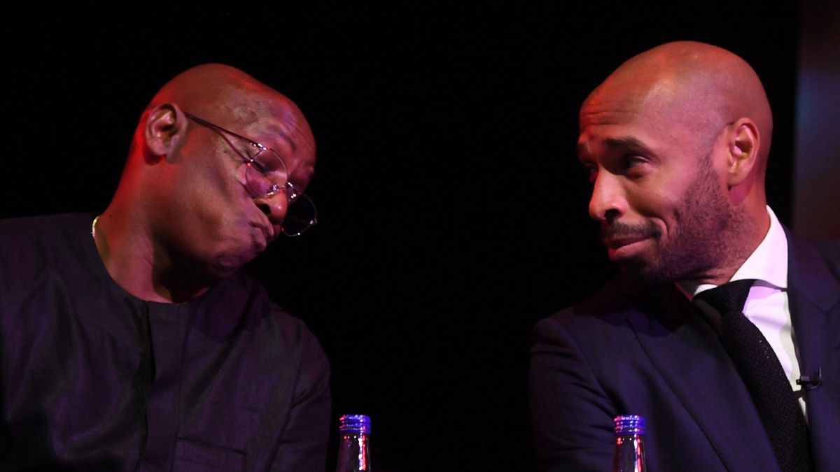 Wright dan Henry Sepakat: Zubimendi Bahas Kesulitan Arsenal