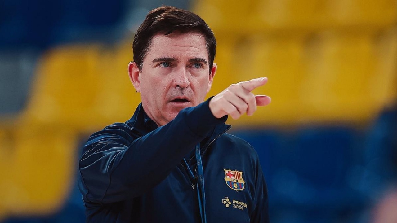Xavi Pascual Tidak Ingin FC Barcelona Kecewakan Fans Sendiri