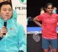 Aaron Chia dan M Thinaah Jadi Kapten Tim Piala Thomas & Uber 2026