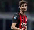 AC Milan Alami Penurunan Performa, Matteo Gabbia Ungkap Penyebabnya