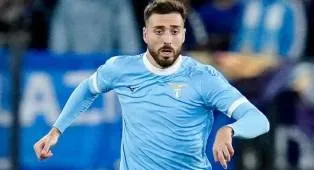 AC Milan Diklaim Hampir Sepakati Transfer Mario Gila dari Lazio