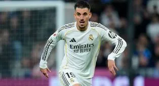 Ajax Siap Adu Cepat Demi Gaet Dani Ceballos dari Real Madrid