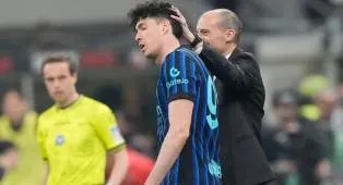 Alessandro Bastoni Belum Mencapai Setengah Dari Level Paolo Maldini