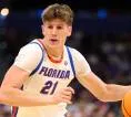 Alex Condon Lanjut Musim Senior di NCAA Bersama Florida Gators