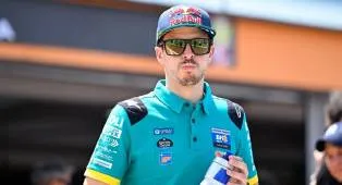 Alex Marquez Mengaku Lebih Cocok Dengan Desmosedici GP24