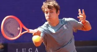 Alexander Zverev Tertunduk Lesu, Flavio Cobolli Jadi Finalis Di Munich