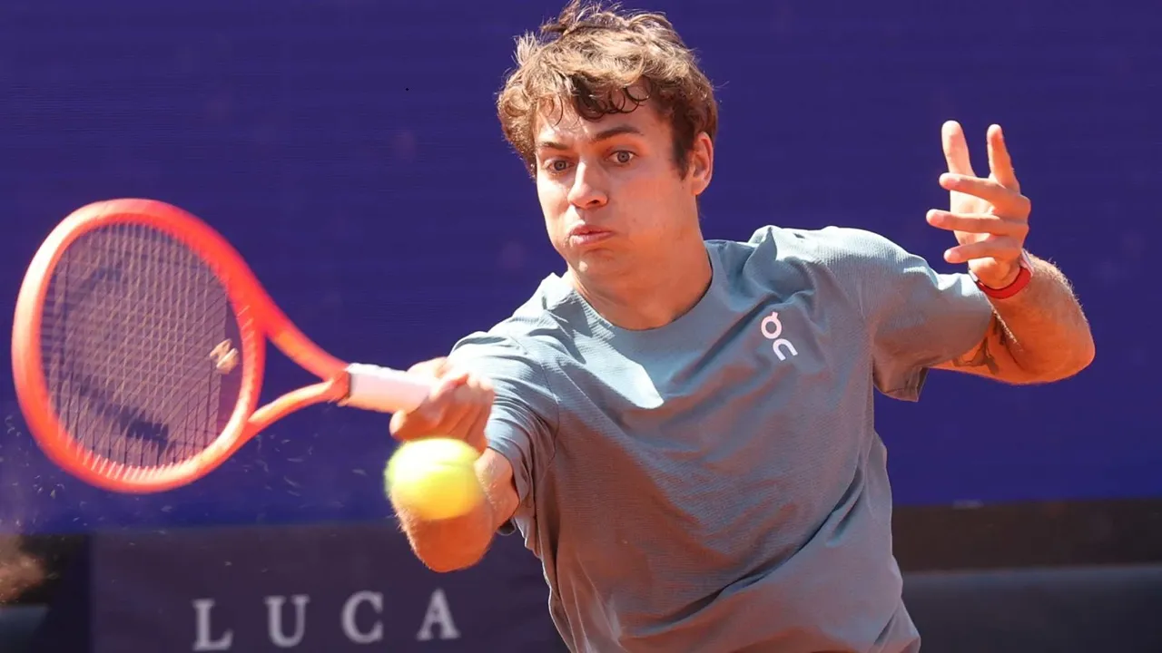 Alexander Zverev Tertunduk Lesu, Flavio Cobolli Jejakkan Kaki Di Final Munich